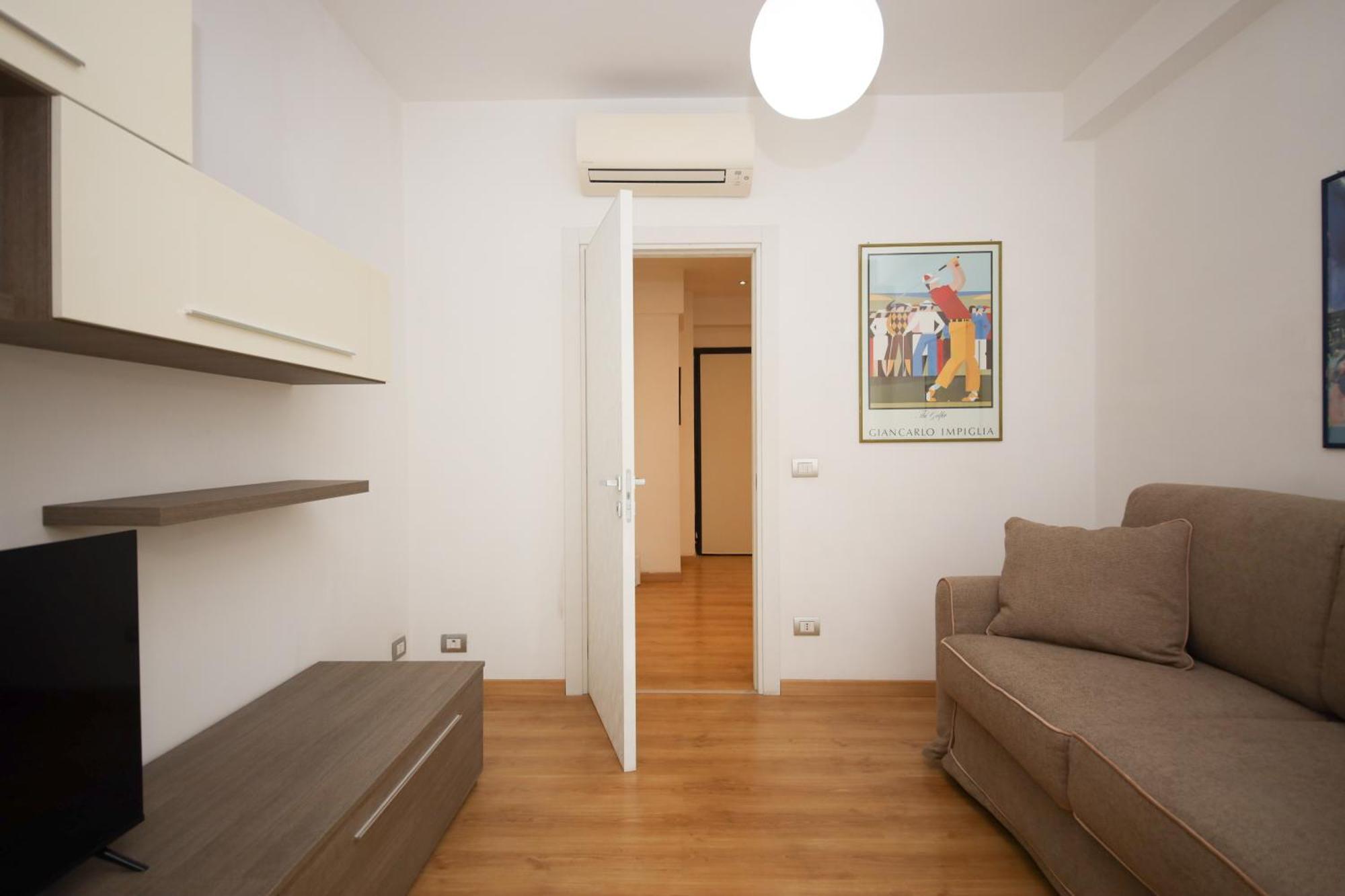 Maison Tiburtina By Ghor
