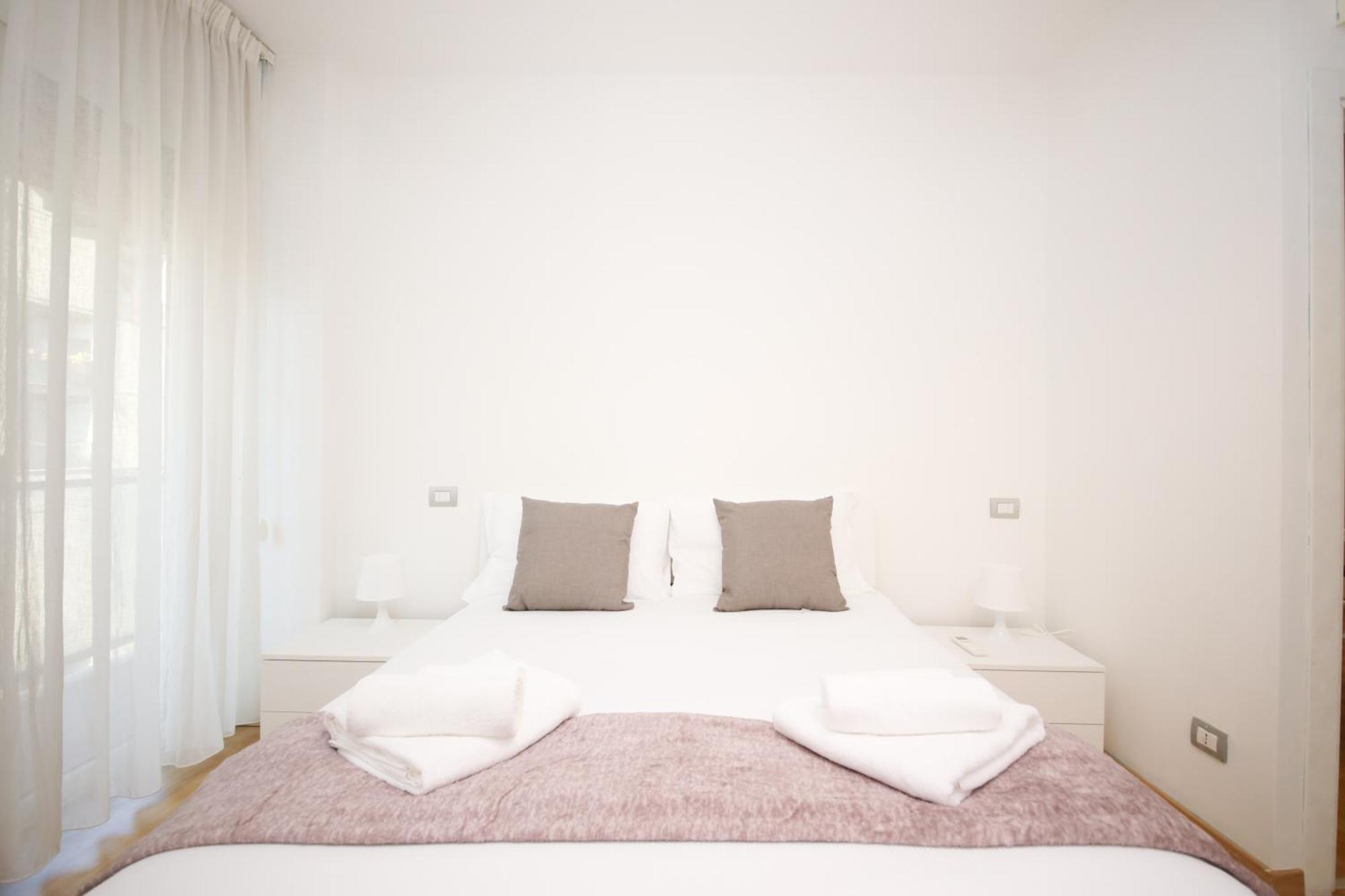 Apartment Maison Tiburtina By Ghor Rom