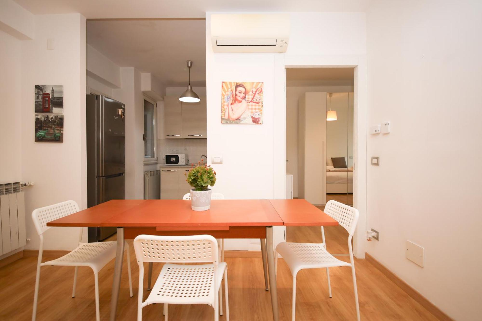 Maison Tiburtina By Ghor * Rom